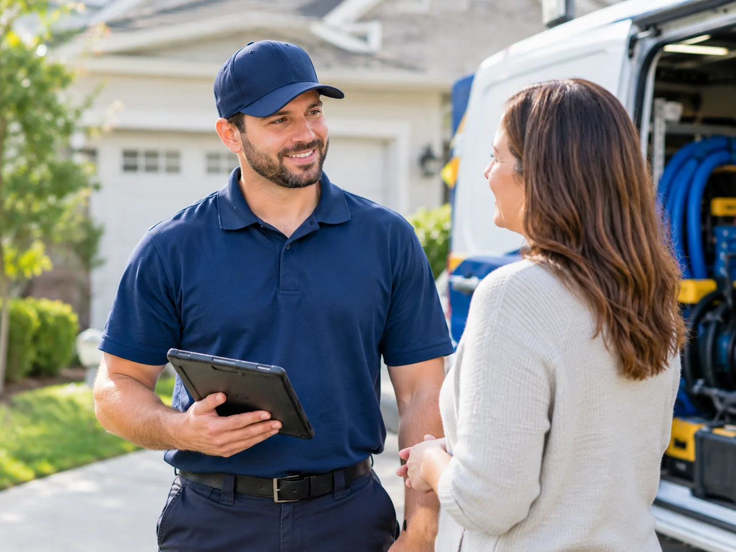 Sewage Backup Cleanup Mill Valley, CA FAQs